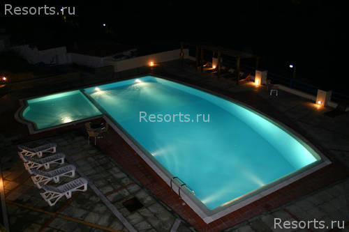 Kanapitsa Mare Hotel 30